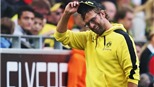 Dortmund sợ người Tây Ban Nha "chết khiếp"